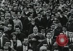 Standbild Richard Nixon United States USA, 1968, aus Sekunde 5 historischem Filmmaterial Videoclip 65675053756
