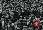 Standbild Richard Nixon United States USA, 1968, aus Sekunde 6 historischem Filmmaterial Videoclip 65675053756