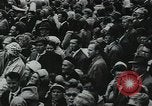 Standbild Richard Nixon United States USA, 1968, aus Sekunde 7 historischem Filmmaterial Videoclip 65675053756