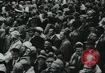 Standbild Richard Nixon United States USA, 1968, aus Sekunde 8 historischem Filmmaterial Videoclip 65675053756