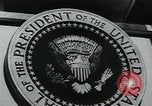 Standbild Richard Nixon United States USA, 1968, aus Sekunde 24 historischem Filmmaterial Videoclip 65675053756