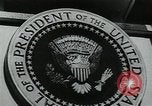 Standbild Richard Nixon United States USA, 1968, aus Sekunde 25 historischem Filmmaterial Videoclip 65675053756