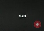 Standbild Richard Nixon United States USA, 1968, aus Sekunde 34 historischem Filmmaterial Videoclip 65675053756