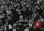 Standbild Richard Nixon United States USA, 1968, aus Sekunde 5 historischem Filmmaterial Videoclip 65675053757