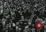 Standbild Richard Nixon United States USA, 1968, aus Sekunde 7 historischem Filmmaterial Videoclip 65675053757