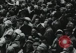 Standbild Richard Nixon United States USA, 1968, aus Sekunde 8 historischem Filmmaterial Videoclip 65675053757