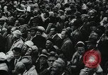 Standbild Richard Nixon United States USA, 1968, aus Sekunde 9 historischem Filmmaterial Videoclip 65675053757