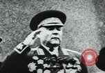 Standbild Richard Nixon United States USA, 1968, aus Sekunde 31 historischem Filmmaterial Videoclip 65675053757