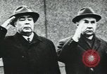 Standbild Richard Nixon United States USA, 1968, aus Sekunde 32 historischem Filmmaterial Videoclip 65675053757