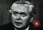 Standbild Richard Nixon United States USA, 1968, aus Sekunde 36 historischem Filmmaterial Videoclip 65675053757