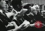 Standbild Richard Nixon United States USA, 1968, aus Sekunde 42 historischem Filmmaterial Videoclip 65675053757