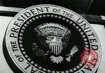 Standbild Richard Nixon United States USA, 1968, aus Sekunde 44 historischem Filmmaterial Videoclip 65675053757