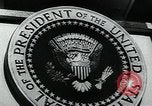 Standbild Richard Nixon United States USA, 1968, aus Sekunde 45 historischem Filmmaterial Videoclip 65675053757