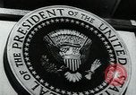 Standbild Richard Nixon United States USA, 1968, aus Sekunde 46 historischem Filmmaterial Videoclip 65675053757