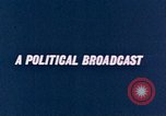 Immagine di Richard Nixon United States USA, 1968, secondo 3 filmato di repertorio 65675053758