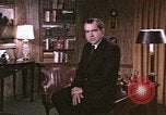 Immagine di Richard Nixon United States USA, 1968, secondo 8 filmato di repertorio 65675053758