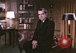 Immagine di Richard Nixon United States USA, 1968, secondo 9 filmato di repertorio 65675053758