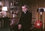 Immagine di Richard Nixon United States USA, 1968, secondo 10 filmato di repertorio 65675053758