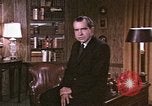 Immagine di Richard Nixon United States USA, 1968, secondo 11 filmato di repertorio 65675053758