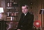 Immagine di Richard Nixon United States USA, 1968, secondo 13 filmato di repertorio 65675053758
