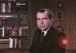 Immagine di Richard Nixon United States USA, 1968, secondo 16 filmato di repertorio 65675053758