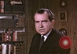 Immagine di Richard Nixon United States USA, 1968, secondo 17 filmato di repertorio 65675053758