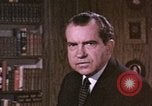 Immagine di Richard Nixon United States USA, 1968, secondo 19 filmato di repertorio 65675053758