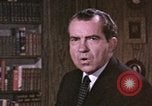 Immagine di Richard Nixon United States USA, 1968, secondo 20 filmato di repertorio 65675053758