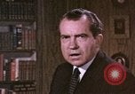 Immagine di Richard Nixon United States USA, 1968, secondo 21 filmato di repertorio 65675053758