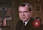 Immagine di Richard Nixon United States USA, 1968, secondo 22 filmato di repertorio 65675053758