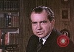 Immagine di Richard Nixon United States USA, 1968, secondo 23 filmato di repertorio 65675053758