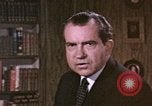 Immagine di Richard Nixon United States USA, 1968, secondo 24 filmato di repertorio 65675053758