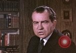Immagine di Richard Nixon United States USA, 1968, secondo 25 filmato di repertorio 65675053758