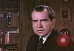 Immagine di Richard Nixon United States USA, 1968, secondo 26 filmato di repertorio 65675053758