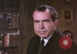 Immagine di Richard Nixon United States USA, 1968, secondo 27 filmato di repertorio 65675053758