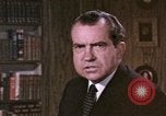 Immagine di Richard Nixon United States USA, 1968, secondo 28 filmato di repertorio 65675053758