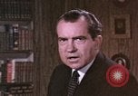 Immagine di Richard Nixon United States USA, 1968, secondo 30 filmato di repertorio 65675053758
