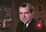 Immagine di Richard Nixon United States USA, 1968, secondo 31 filmato di repertorio 65675053758
