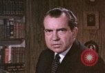 Immagine di Richard Nixon United States USA, 1968, secondo 32 filmato di repertorio 65675053758