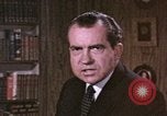 Immagine di Richard Nixon United States USA, 1968, secondo 33 filmato di repertorio 65675053758