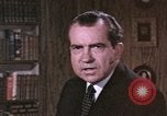 Immagine di Richard Nixon United States USA, 1968, secondo 34 filmato di repertorio 65675053758