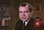 Immagine di Richard Nixon United States USA, 1968, secondo 39 filmato di repertorio 65675053758