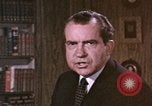 Immagine di Richard Nixon United States USA, 1968, secondo 42 filmato di repertorio 65675053758