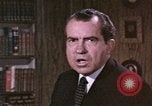Immagine di Richard Nixon United States USA, 1968, secondo 43 filmato di repertorio 65675053758