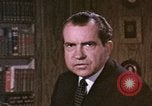 Immagine di Richard Nixon United States USA, 1968, secondo 44 filmato di repertorio 65675053758