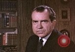 Immagine di Richard Nixon United States USA, 1968, secondo 45 filmato di repertorio 65675053758