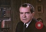 Immagine di Richard Nixon United States USA, 1968, secondo 47 filmato di repertorio 65675053758