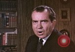 Immagine di Richard Nixon United States USA, 1968, secondo 48 filmato di repertorio 65675053758