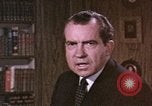 Immagine di Richard Nixon United States USA, 1968, secondo 49 filmato di repertorio 65675053758