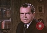Immagine di Richard Nixon United States USA, 1968, secondo 50 filmato di repertorio 65675053758